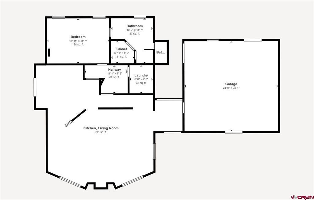 145 Crow's Nest Drive Property Photo 21