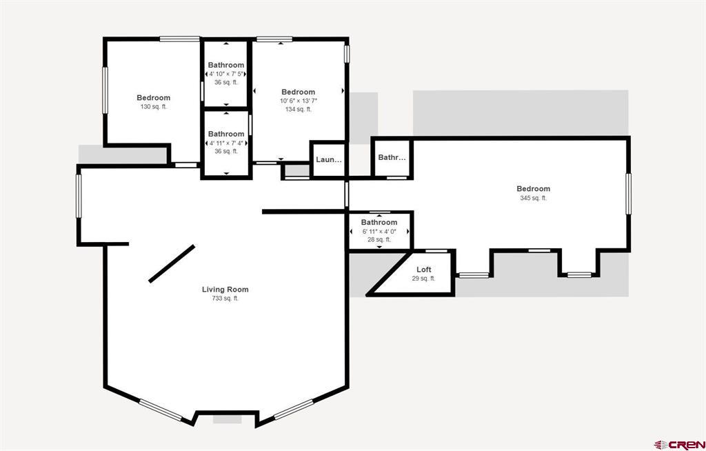 145 Crow's Nest Drive Property Photo 22