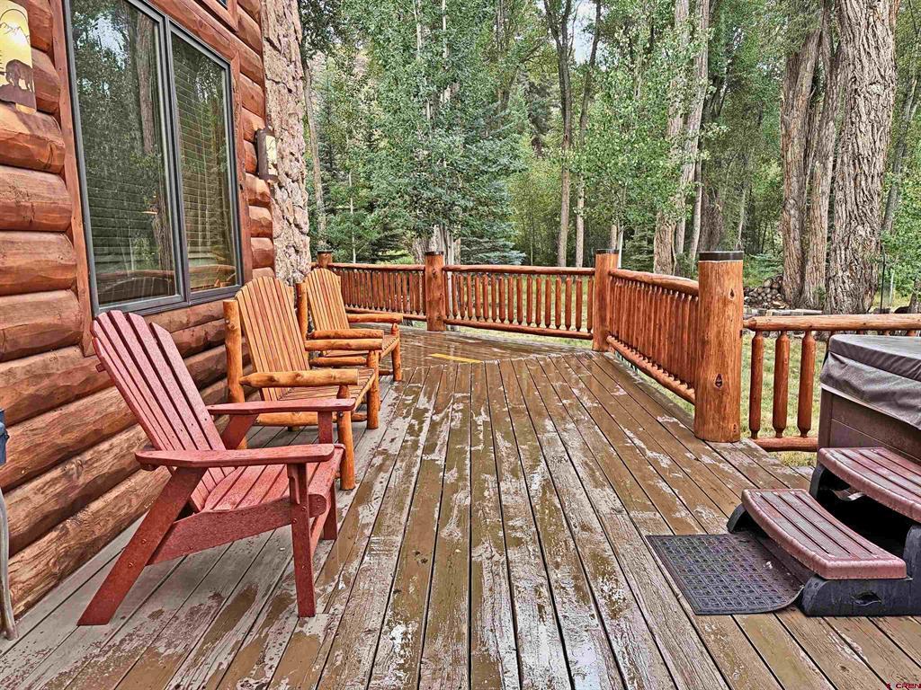 145 Crow's Nest Drive Property Photo 26