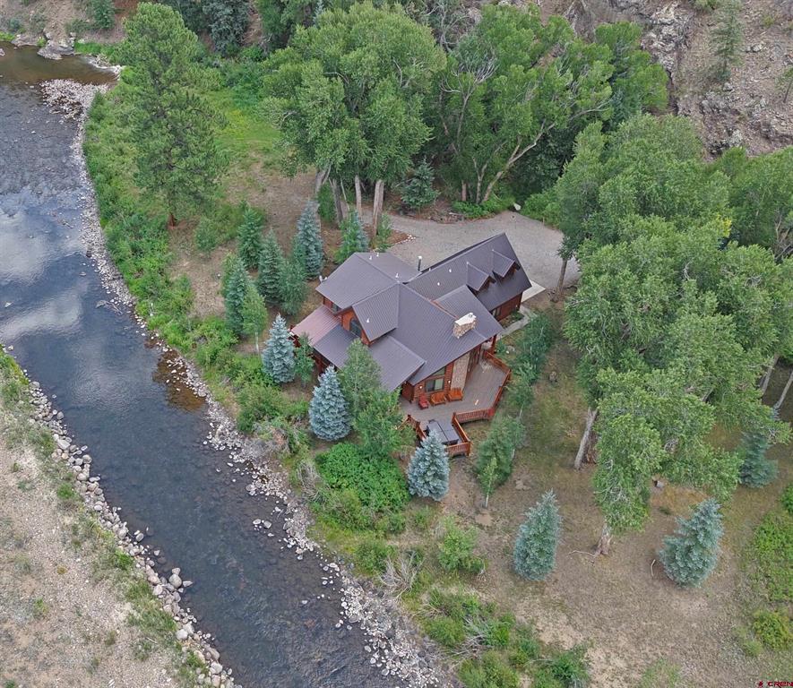 145 Crow's Nest Drive Property Photo 38