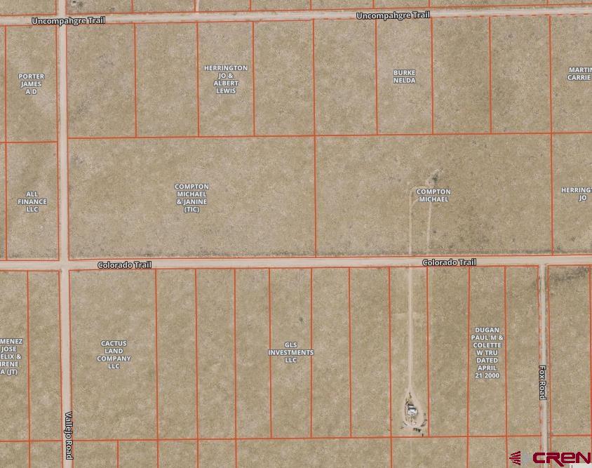 000 Colorado Trail Property Photo 5