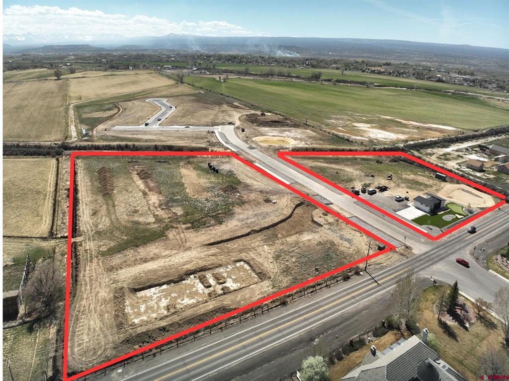 Tbd Bridges Drive Property Photo 2