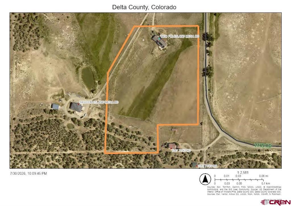 38156 Fruitland Mesa Road Property Photo 43