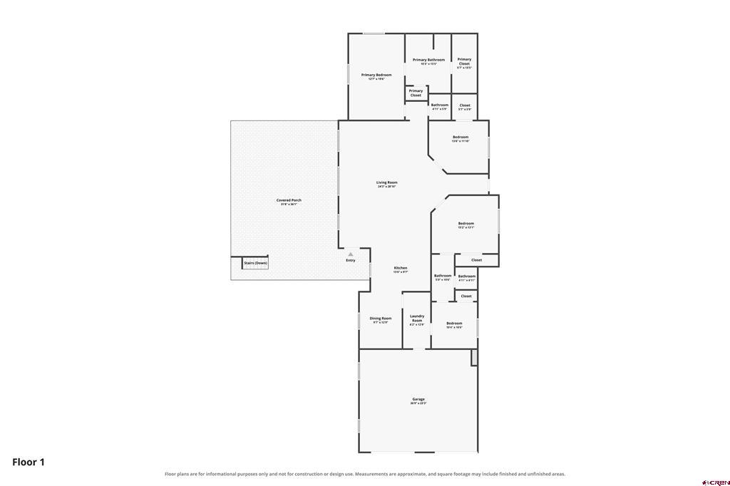 38156 Fruitland Mesa Road Property Photo 44