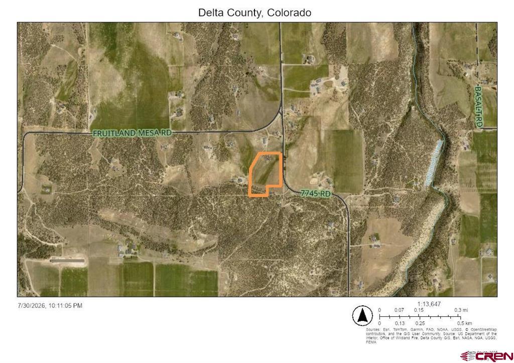 38156 Fruitland Mesa Road Property Photo 45