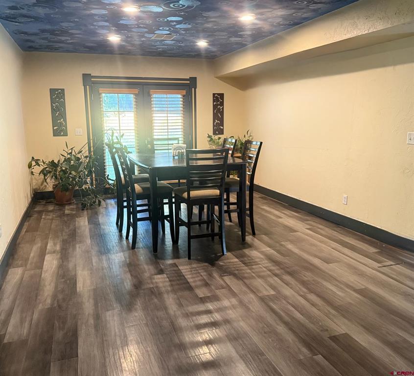 541 Deer Ridge Drive Property Photo 4