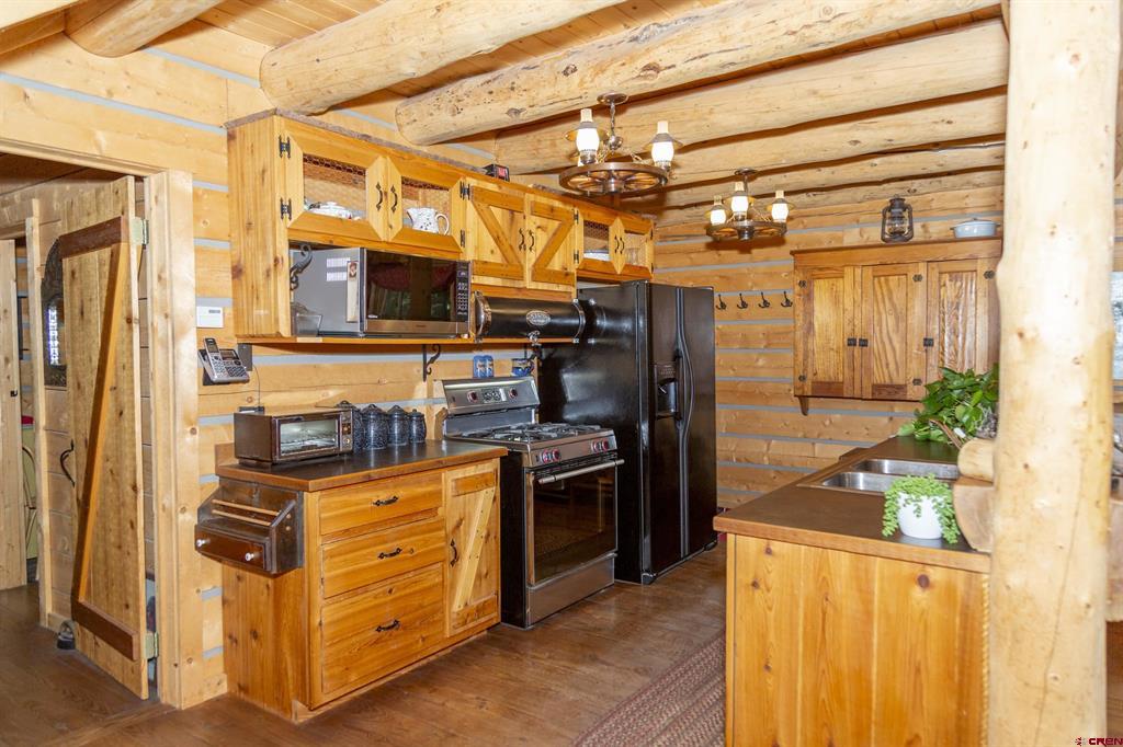 2150 Usfs 521 Road Property Photo 4