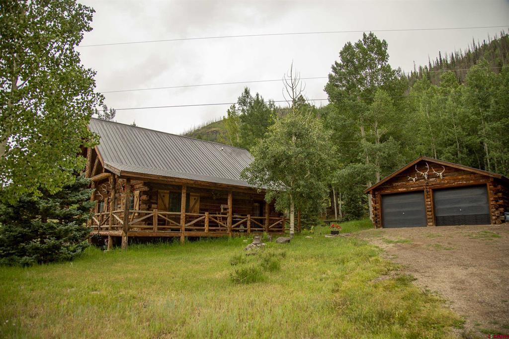 2150 Usfs 521 Road Property Photo 27