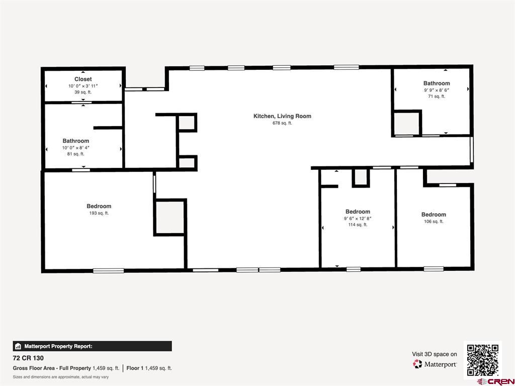 72 County Road 130 Property Photo 32
