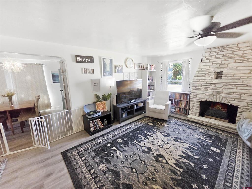715 Canyon Drive Property Photo 3