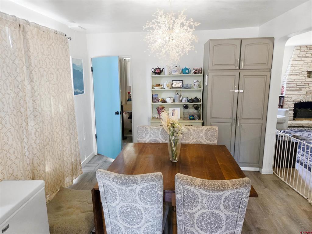 715 Canyon Drive Property Photo 8