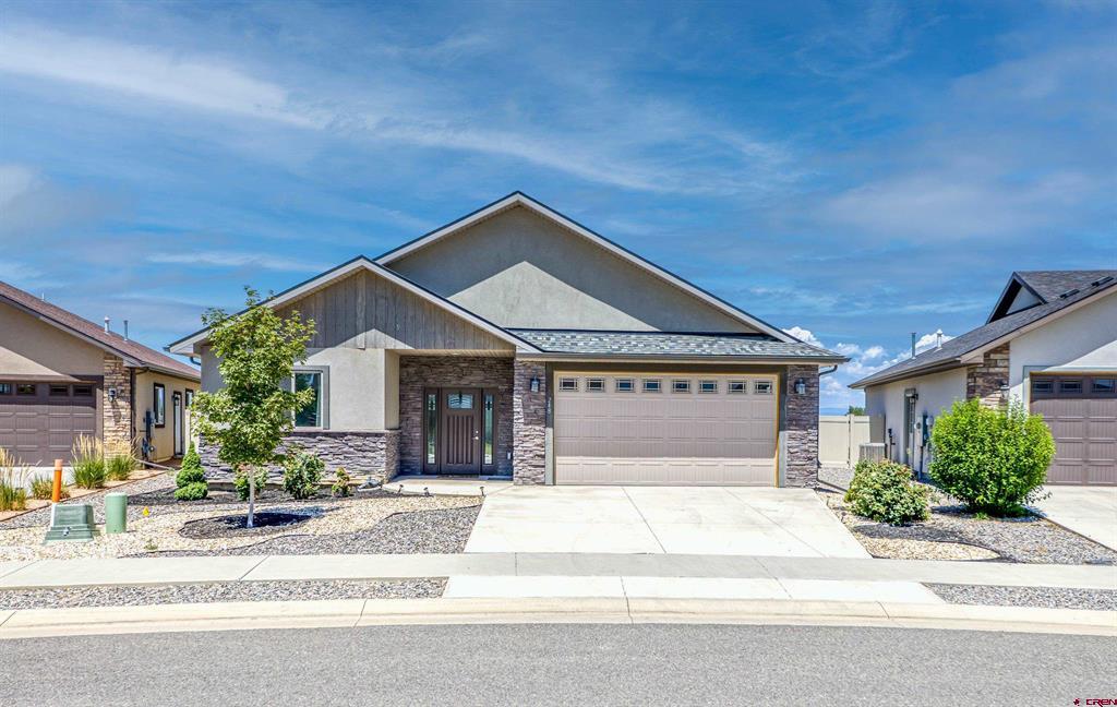 248 Howard Fork Avenue Property Photo 4