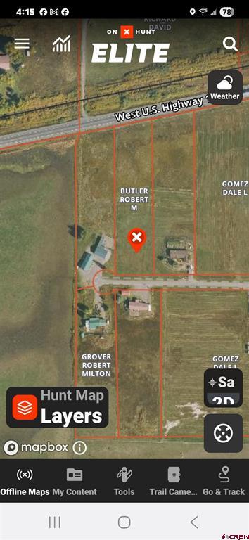 15934 Hwy 160 Highway Property Photo 13