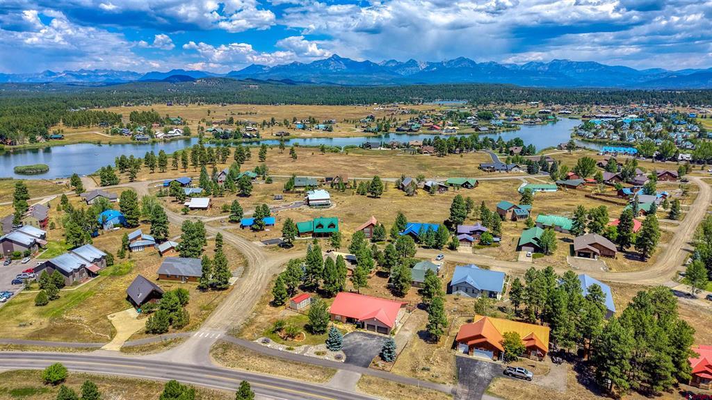 769 N Pagosa Boulevard Property Photo 1