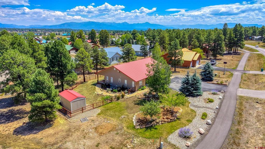 769 N Pagosa Boulevard Property Photo 1