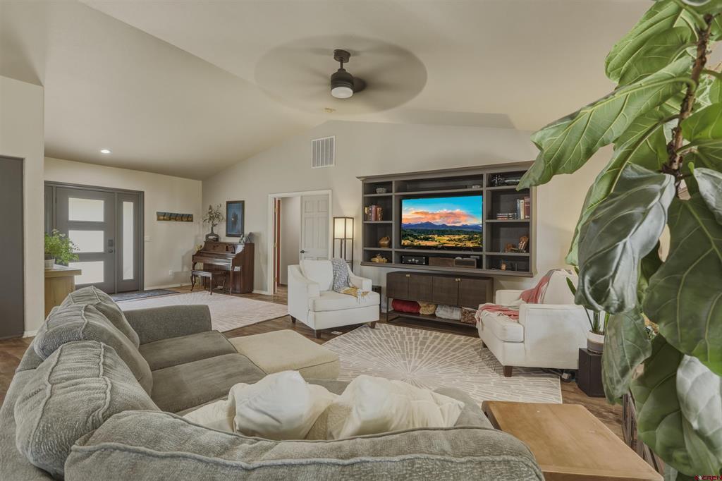 769 N Pagosa Boulevard Property Photo 1