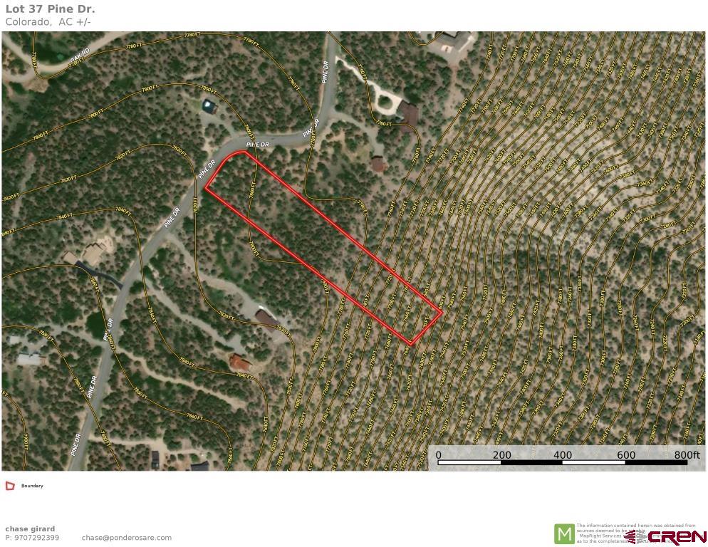 Tbd (lot 37) Pine Drive Property Photo 27