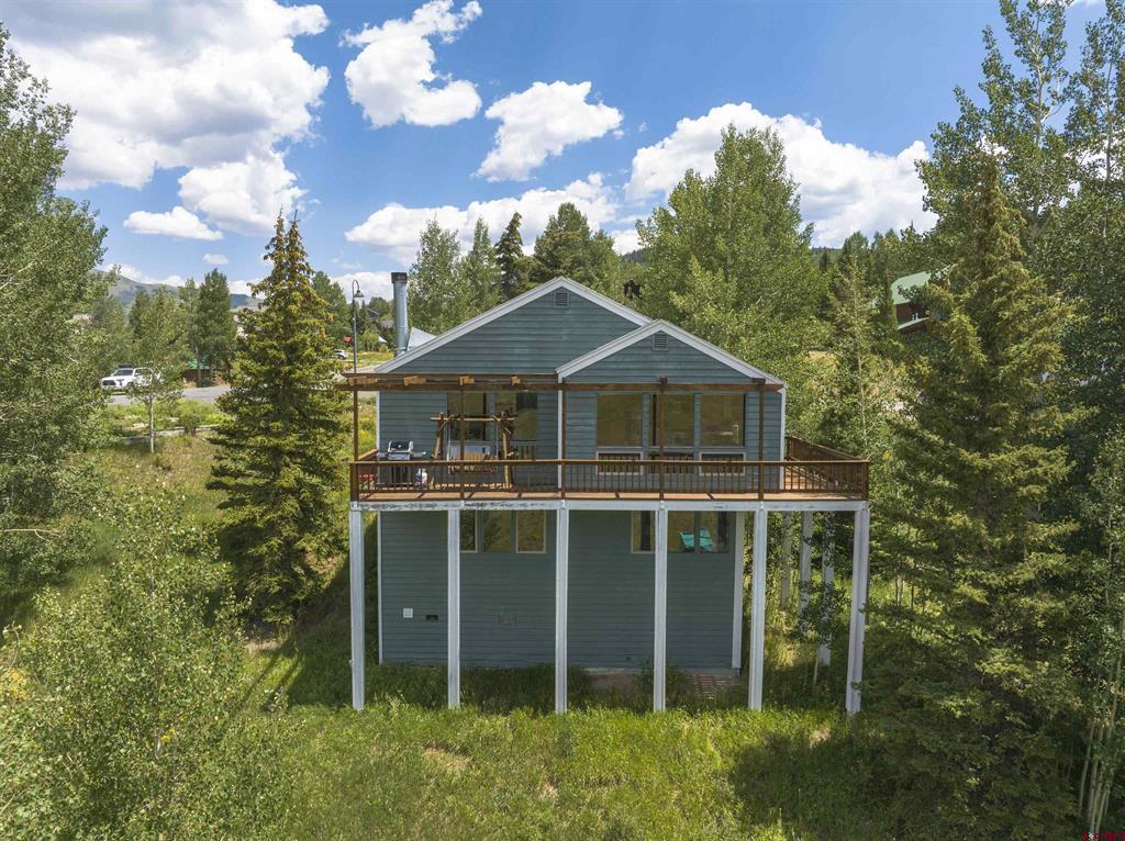 45 Paradise Road Property Photo 2