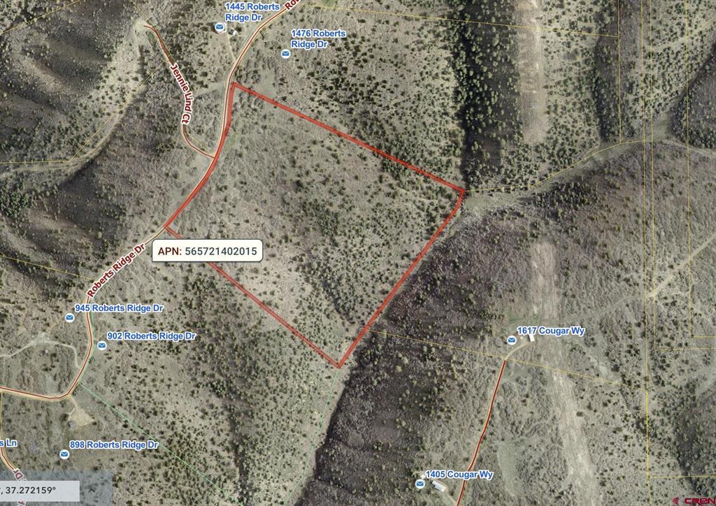Tbd Roberts Ridge Road Property Photo 3