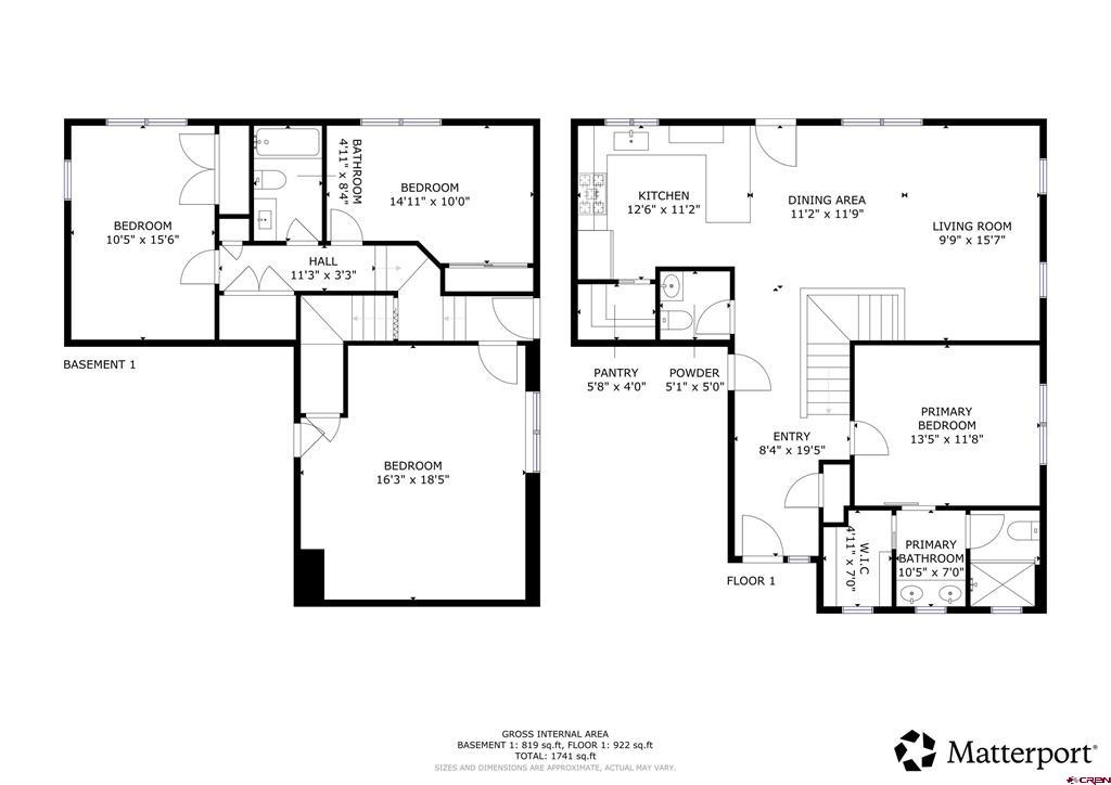 415 Mesa Drive Property Photo 43