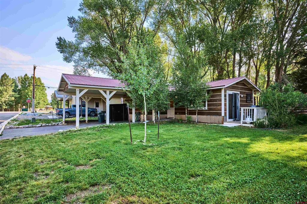 102 Chipeta Court Property Photo 1