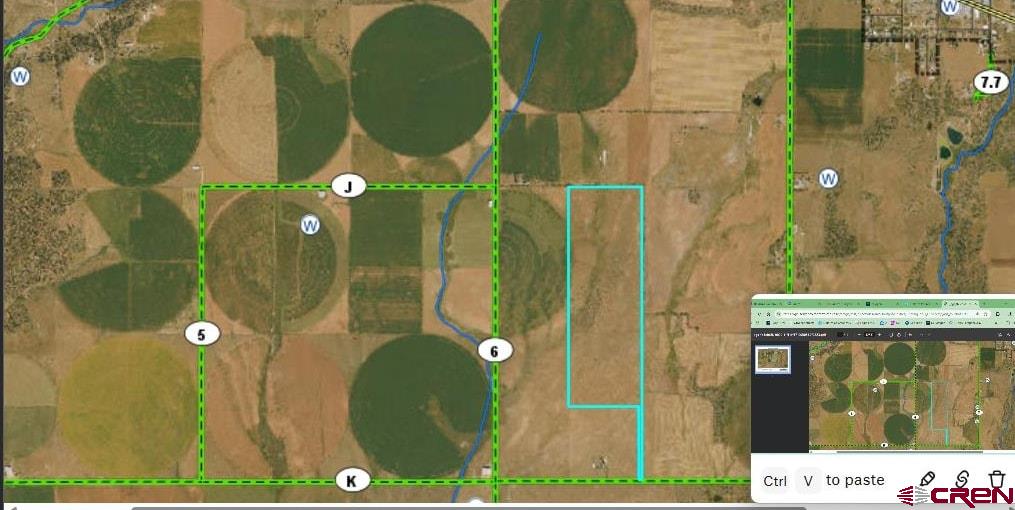 Tbd Road K Property Photo 2