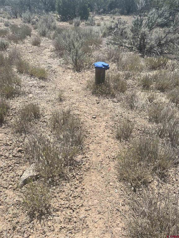 TBD Uintah Road