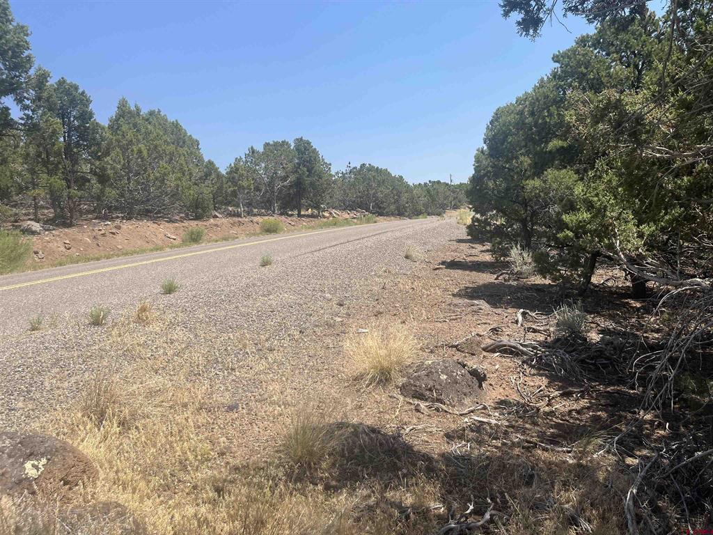 Tbd Uintah Road Property Photo 3