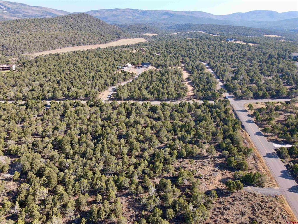 Tbd Uintah Road Property Photo 5