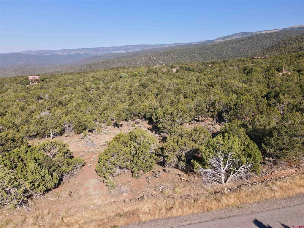 Tbd Uintah Road Property Photo 8