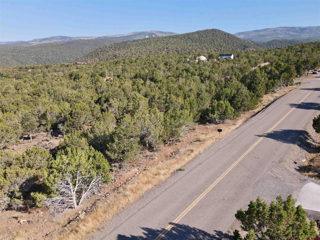 Tbd Uintah Road Property Photo 9