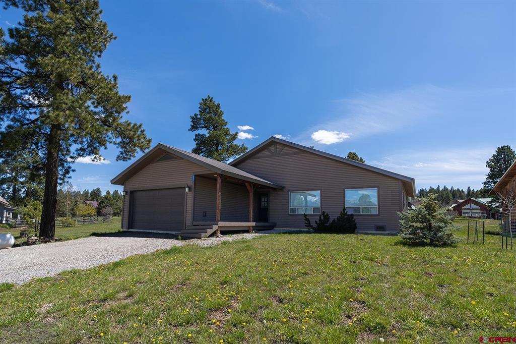 293 Hatcher Circle Property Photo