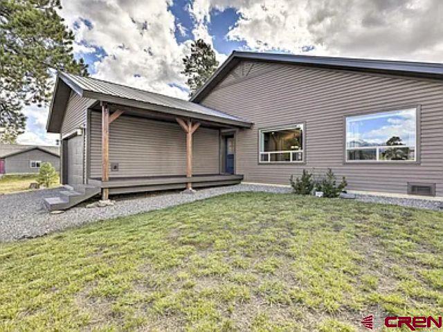 293 Hatcher Circle Property Photo 2