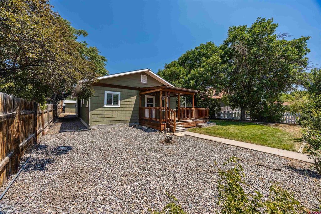 518 N Park Avenue Property Photo 2