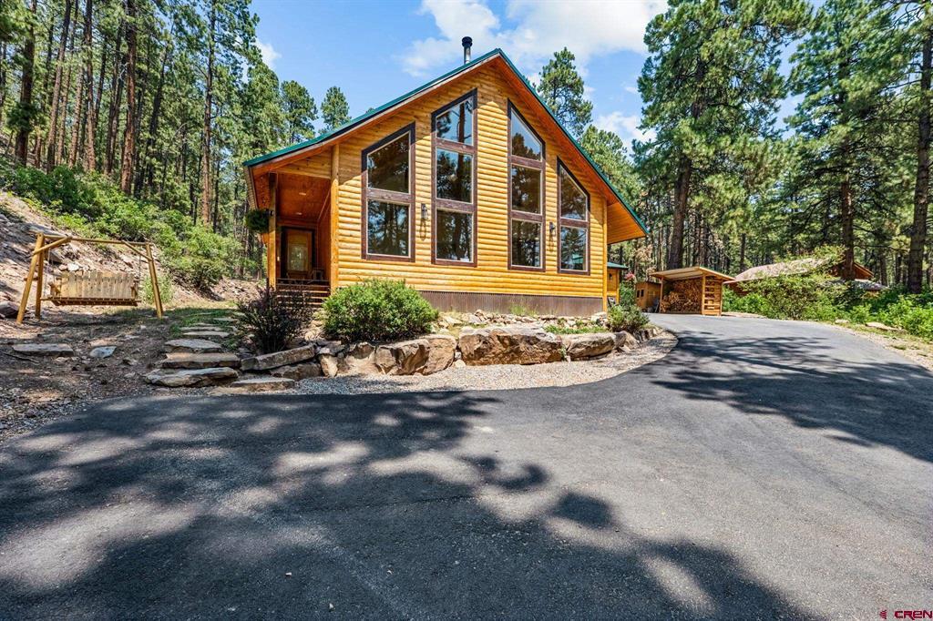 415 Blue Ridge Drive Property Photo 27