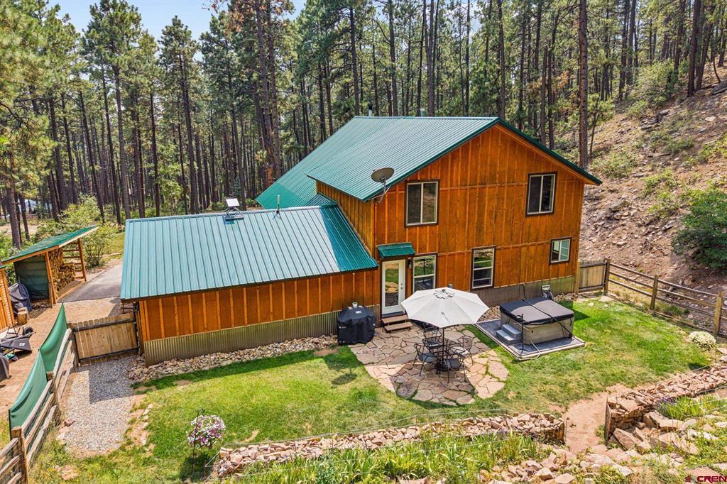 415 Blue Ridge Drive Property Photo 34