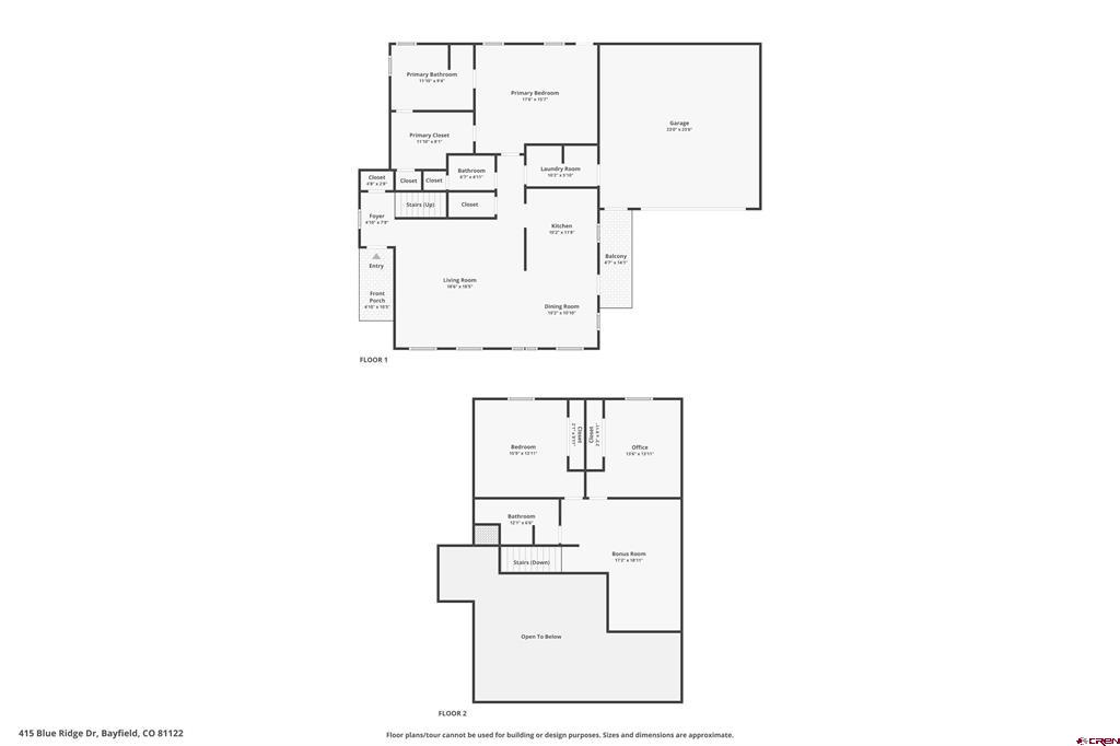 415 Blue Ridge Drive Property Photo 40