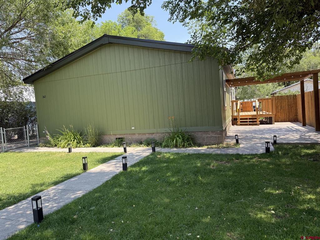 242 Faraday Street Property Photo 2