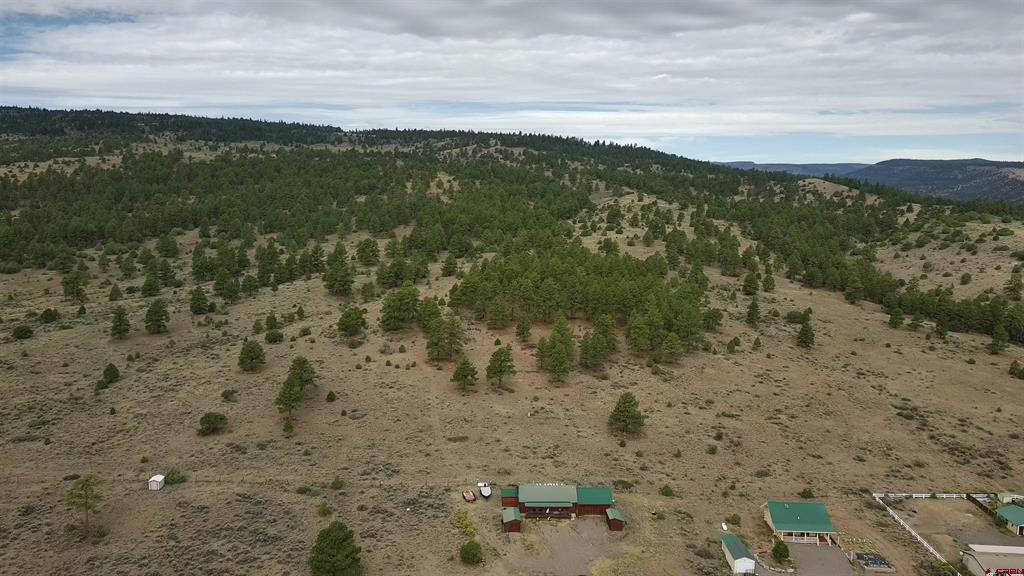 611 Conejos River Trails Property Photo 4