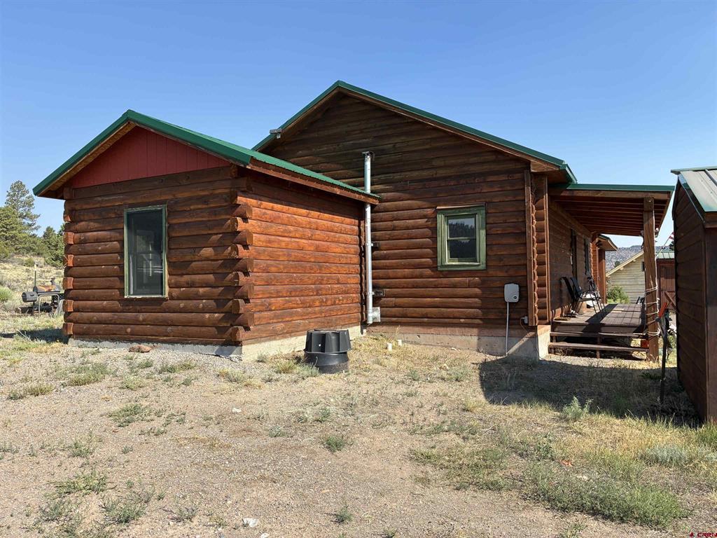 611 Conejos River Trails Property Photo 7