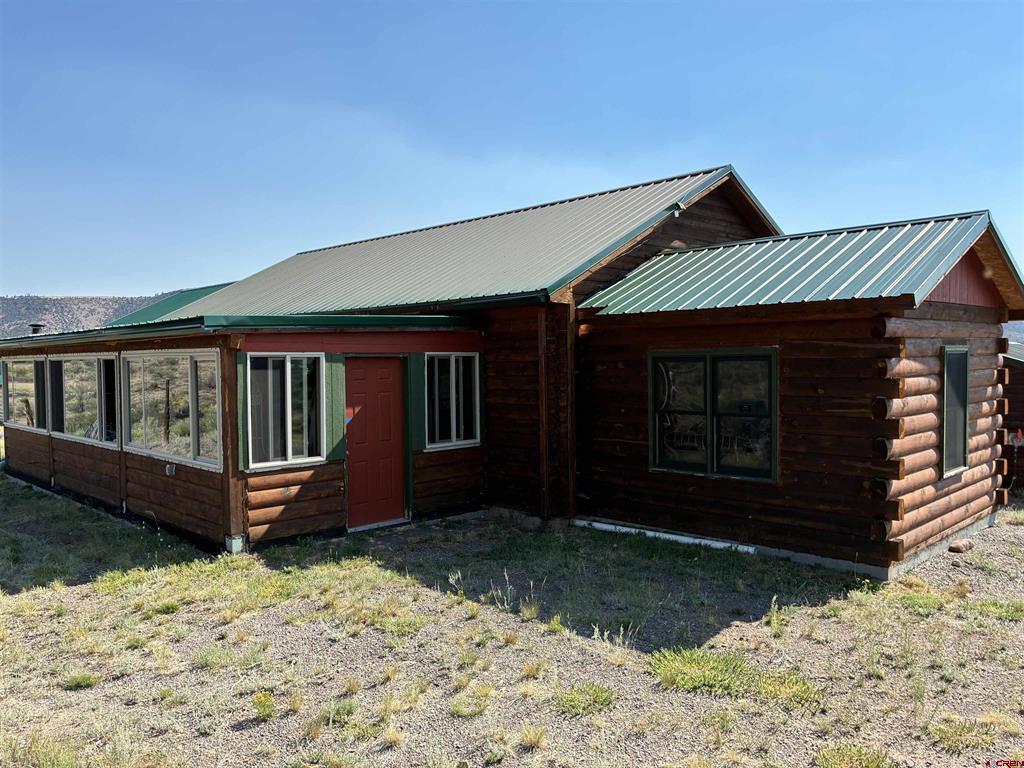 611 Conejos River Trails Property Photo 8