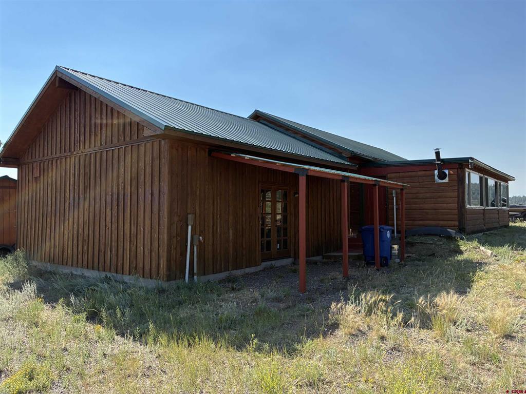 611 Conejos River Trails Property Photo 9