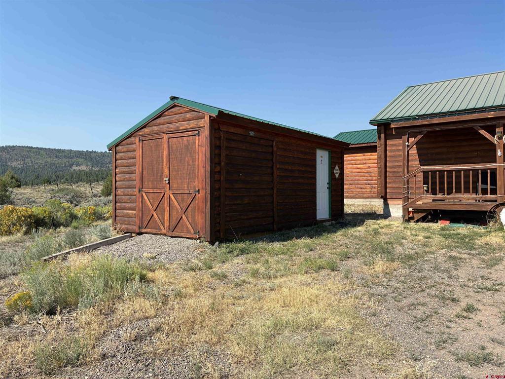 611 Conejos River Trails Property Photo 10