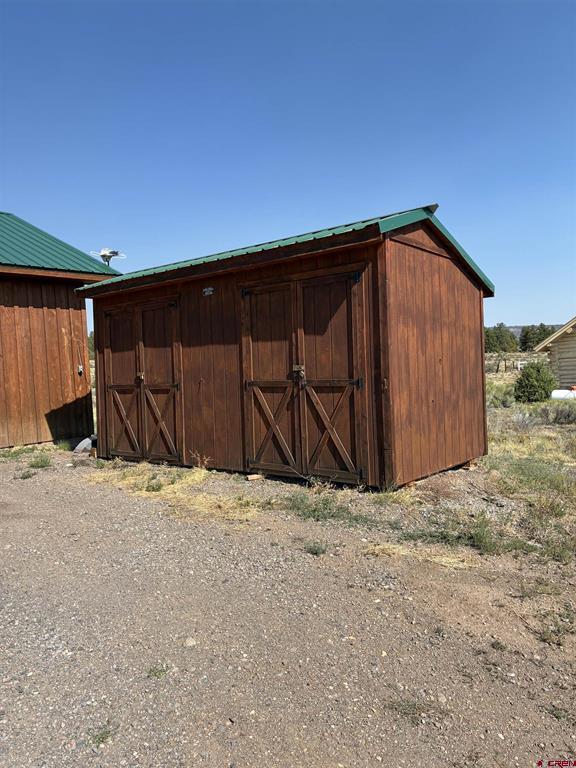611 Conejos River Trails Property Photo 11