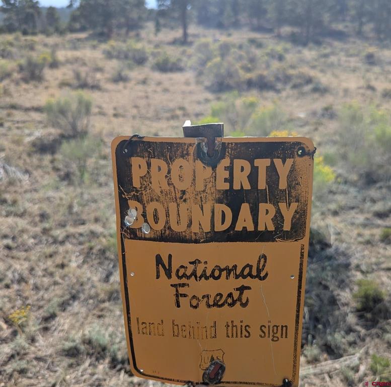 611 Conejos River Trails Property Photo 29