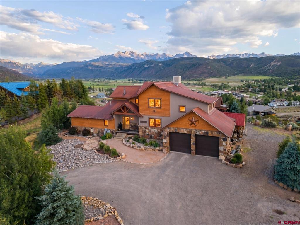 200 Rabbit Brush Court Property Photo 1