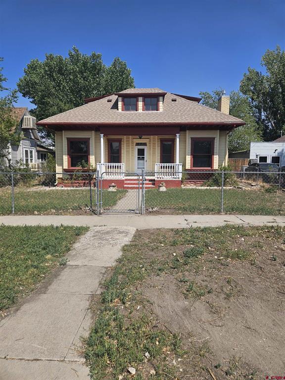 648 Palmer Street Property Photo 1