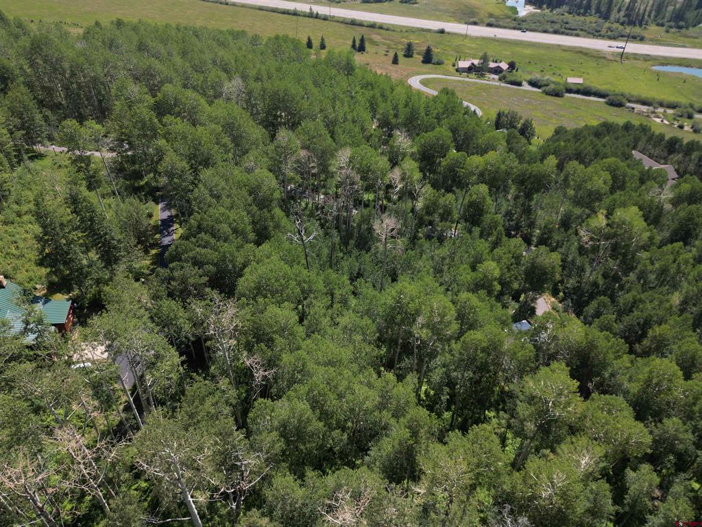 718 Hermosa Cliffs Road Property Photo 4