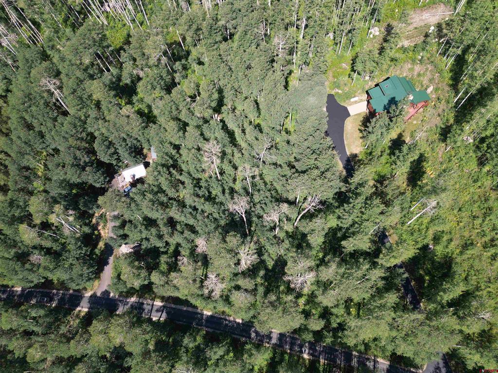 718 Hermosa Cliffs Road Property Photo 7