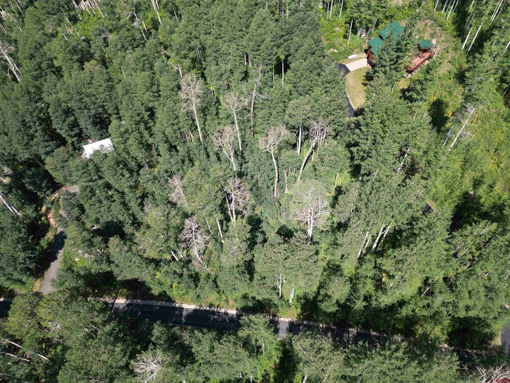 718 Hermosa Cliffs Road Property Photo 9
